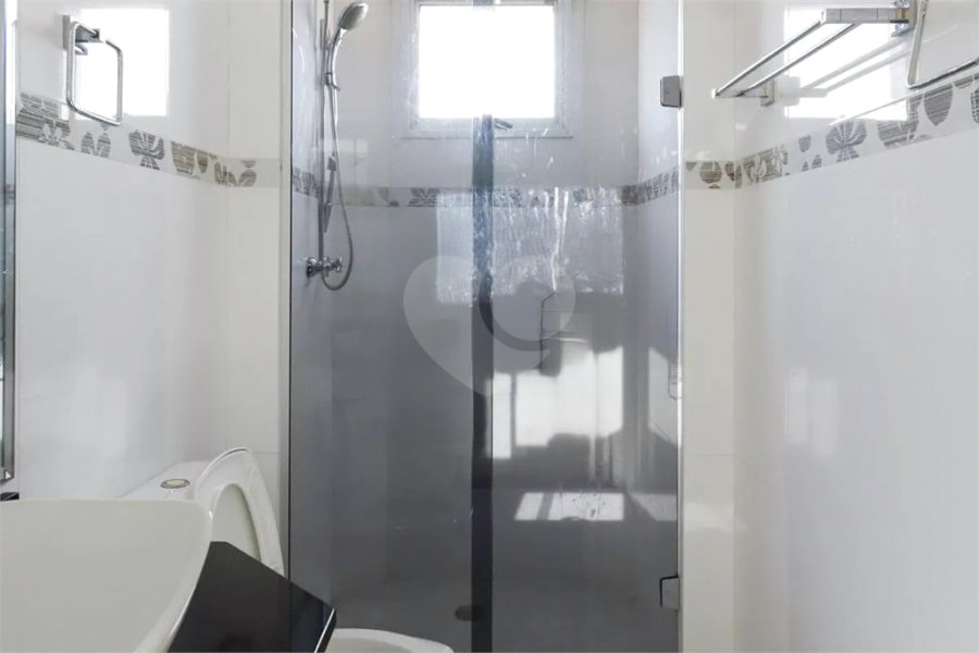 Apartamento à venda com 2 quartos, sendo 1 suíte,  em Santana, São Paulo, SP