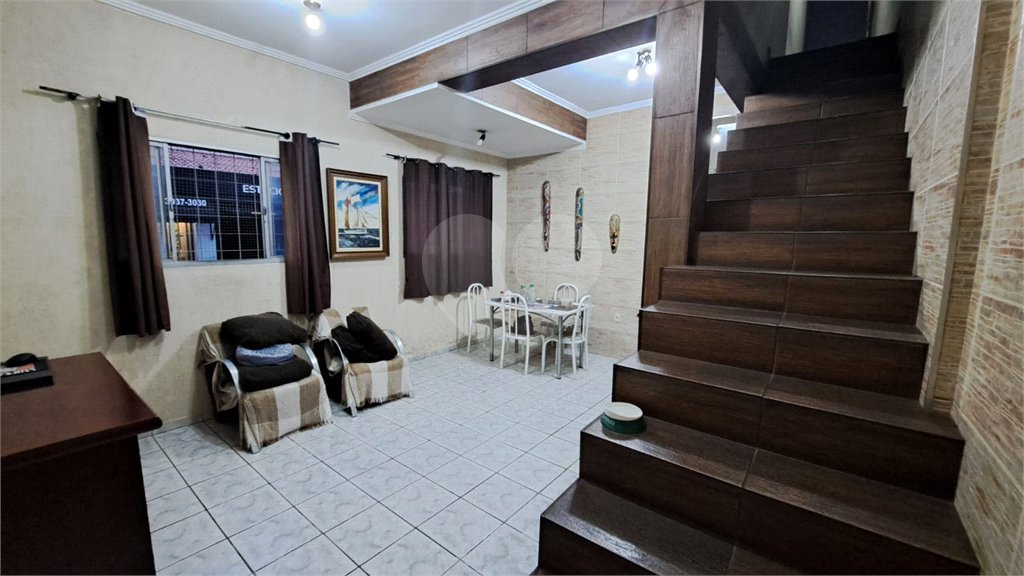 Casa à venda com 4 quartos, sendo 1 suíte, no Centro, Sorocaba, SP