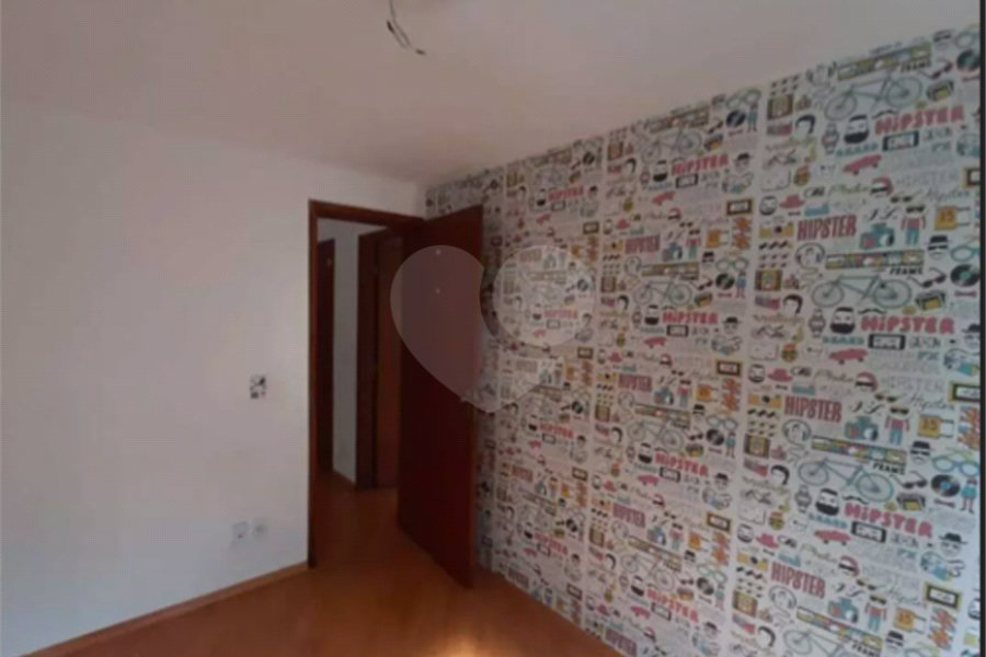 Apartamento à venda com 3 quartos em Pirituba, São Paulo, SP