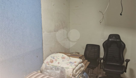 Sobrado à venda ou para alugar com 2 quartos, sendo 1 suíte, em Mandaqui, São Paulo, SP