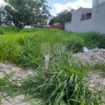 Terreno à venda no bairro Arcoville, São Carlos.