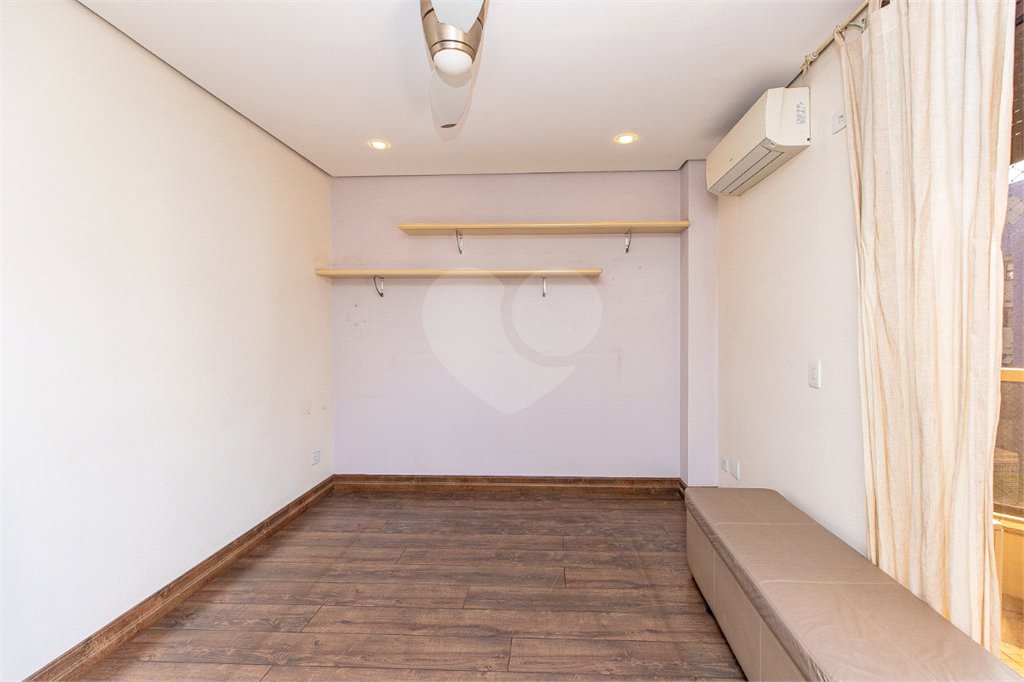 Apartamento à venda com 4 quartos, sendo 2 suítes, em Brooklin, São Paulo, SP