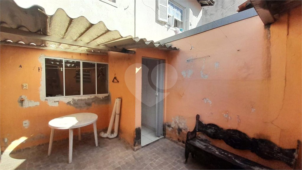 Sobrado para alugar com 2 quartos em Casa Verde, São Paulo, SP