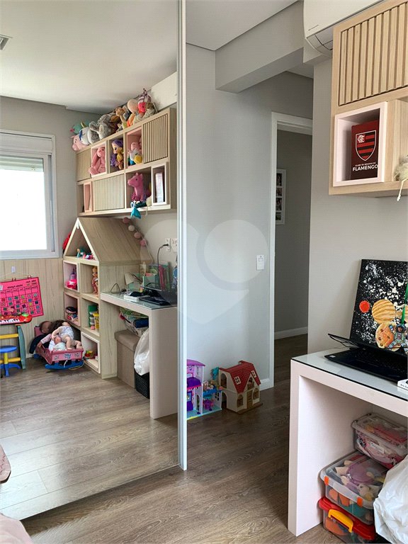 Apartamento à venda com 3 suítes em Lapa, São Paulo, SP