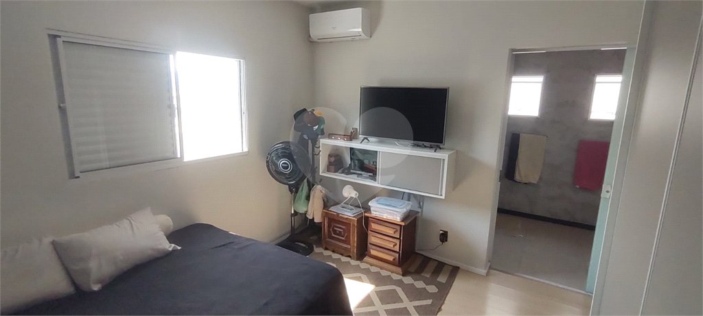 Casa à venda com 3 quartos, sendo 1 suíte, em Villa Di Cesar, Mogi das Cruzes, SP