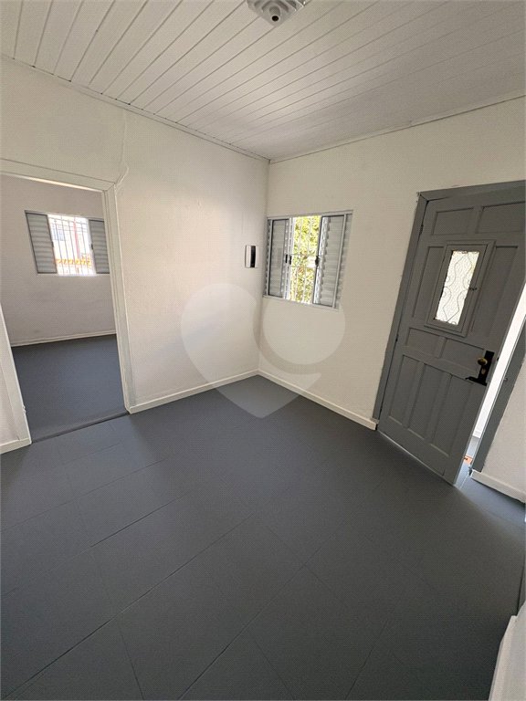 Casa Térrea à venda com 1 quarto em Vila Gustavo, São Paulo, SP