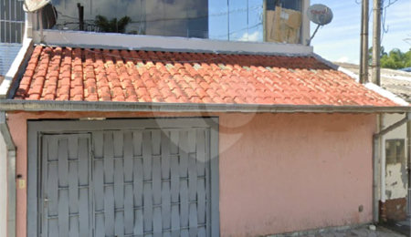 Casa à venda com 4 quartos, sendo 1 suíte,  em Jardim Marica, Mogi das Cruzes, SP