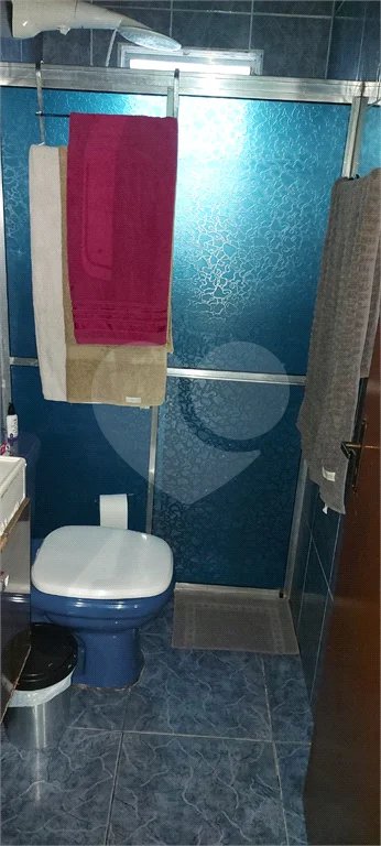 Casa Térrea à venda com 2 quartos em Pirituba, São Paulo, SP