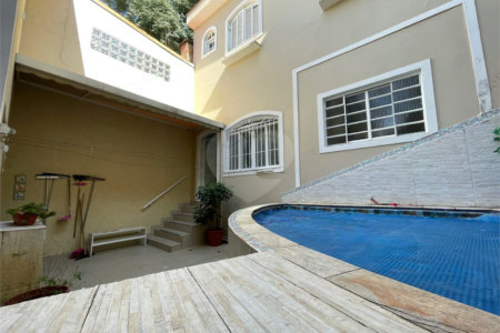 Sobrado à venda com 3 quartos, sendo 1 suíte, em Tucuruvi, São Paulo, SP