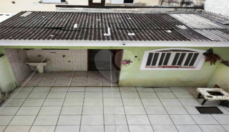 Sobrado à venda com 3 quartos, sendo 1 suíte,  em Tucuruvi, São Paulo, SP
