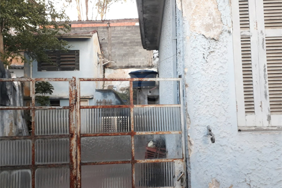 Casa Térrea à venda com 4 quartos em Santana, São Paulo, SP