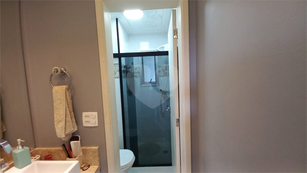 Apartamento à venda com 3 quartos, sendo 1 suíte, em Jardim Luísa, São Paulo, SP