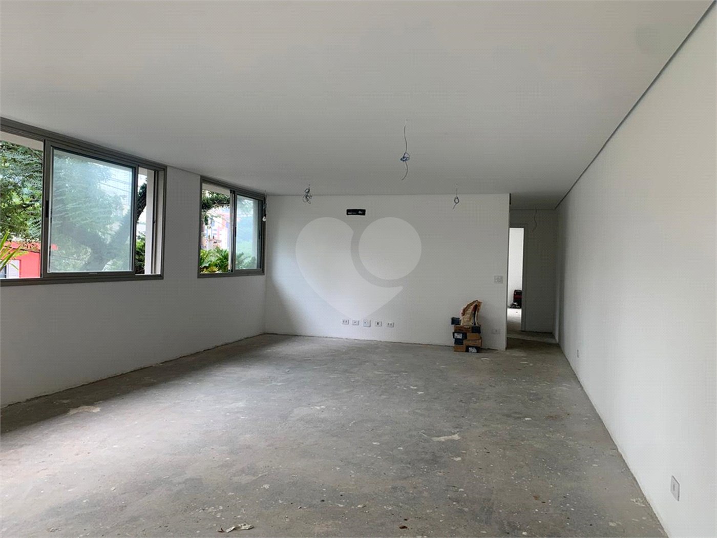 Apartamento à venda com 2 suítes em Vila Madalena, São Paulo, SP