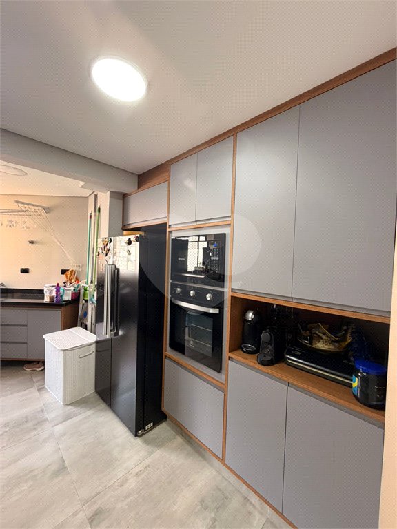 Apartamento à venda com 3 quartos, sendo 1 suíte,  em Vila Paulicéia, São Paulo, SP