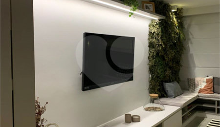Apartamento à venda com 3 quartos, sendo 1 suíte,  em Santana, São Paulo, SP