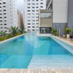 Apartamento à venda com 2 suítes em Indianópolis, São Paulo, SP
