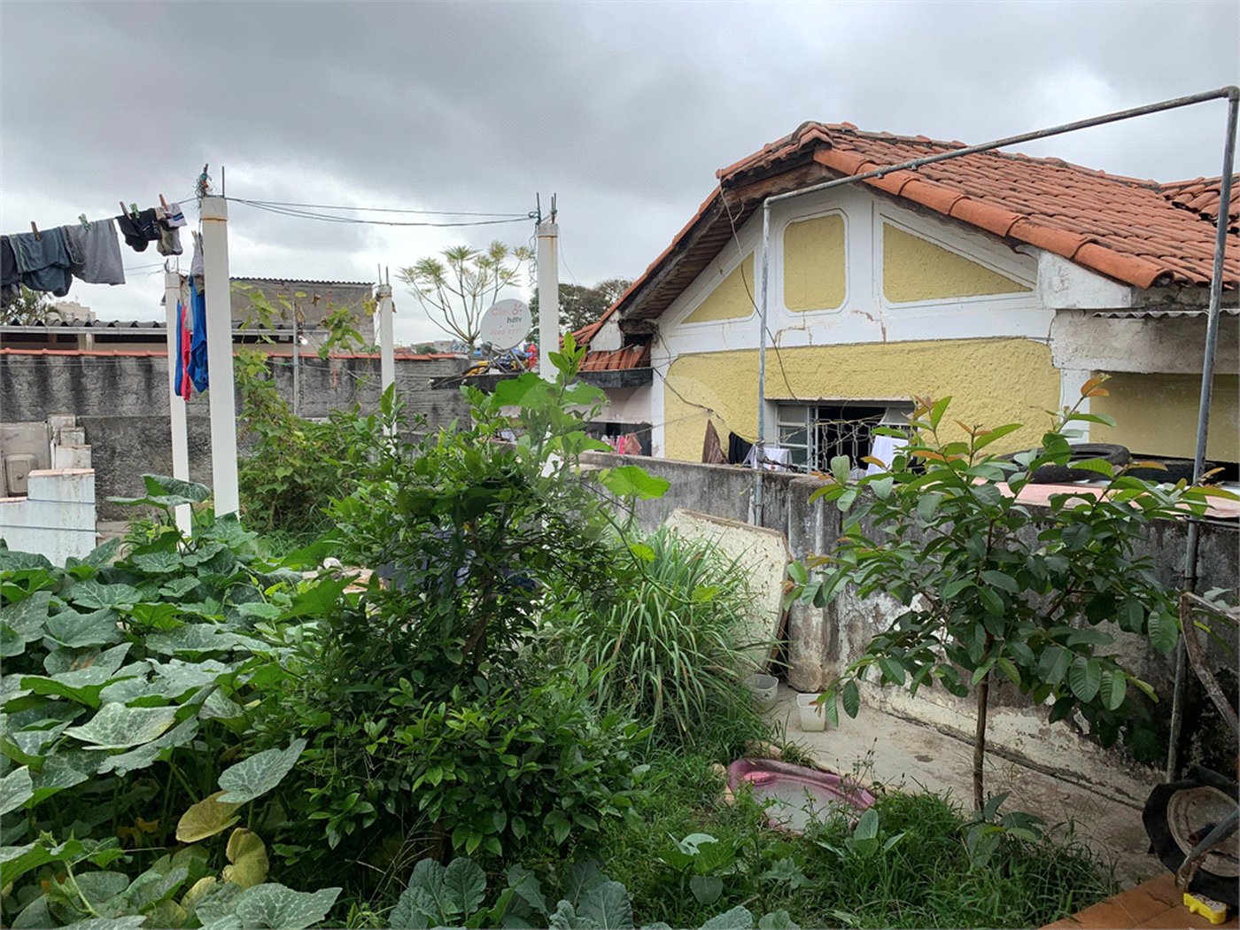 Sobrado à venda com 3 quartos em Vila Gustavo, São Paulo, SP