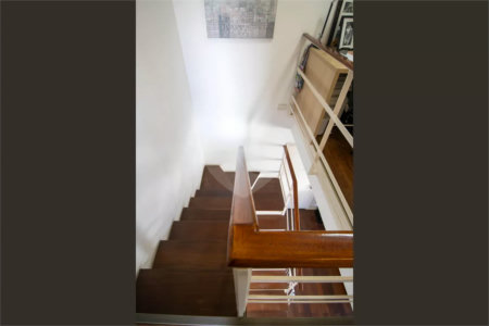 Duplex à venda com 2 suítes em Jardim Londrina, São Paulo, SP