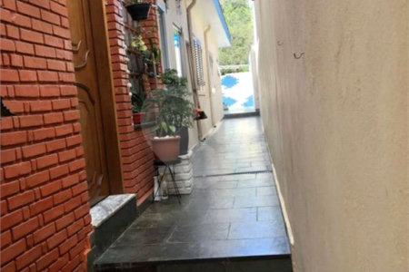 Casa Térrea à venda com 3 quartos, sendo 1 suíte, em Santana, São Paulo, SP
