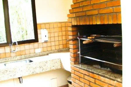 Apartamento à venda com 1 suíte em Vila Suzana, São Paulo, SP
