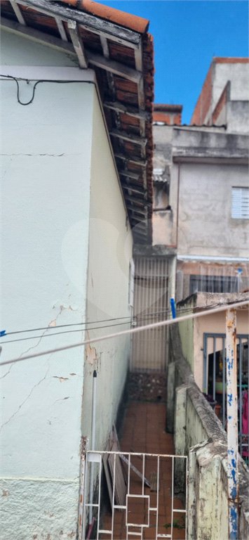 Casa Térrea à venda com 3 quartos em Freguesia do Ó, São Paulo, SP