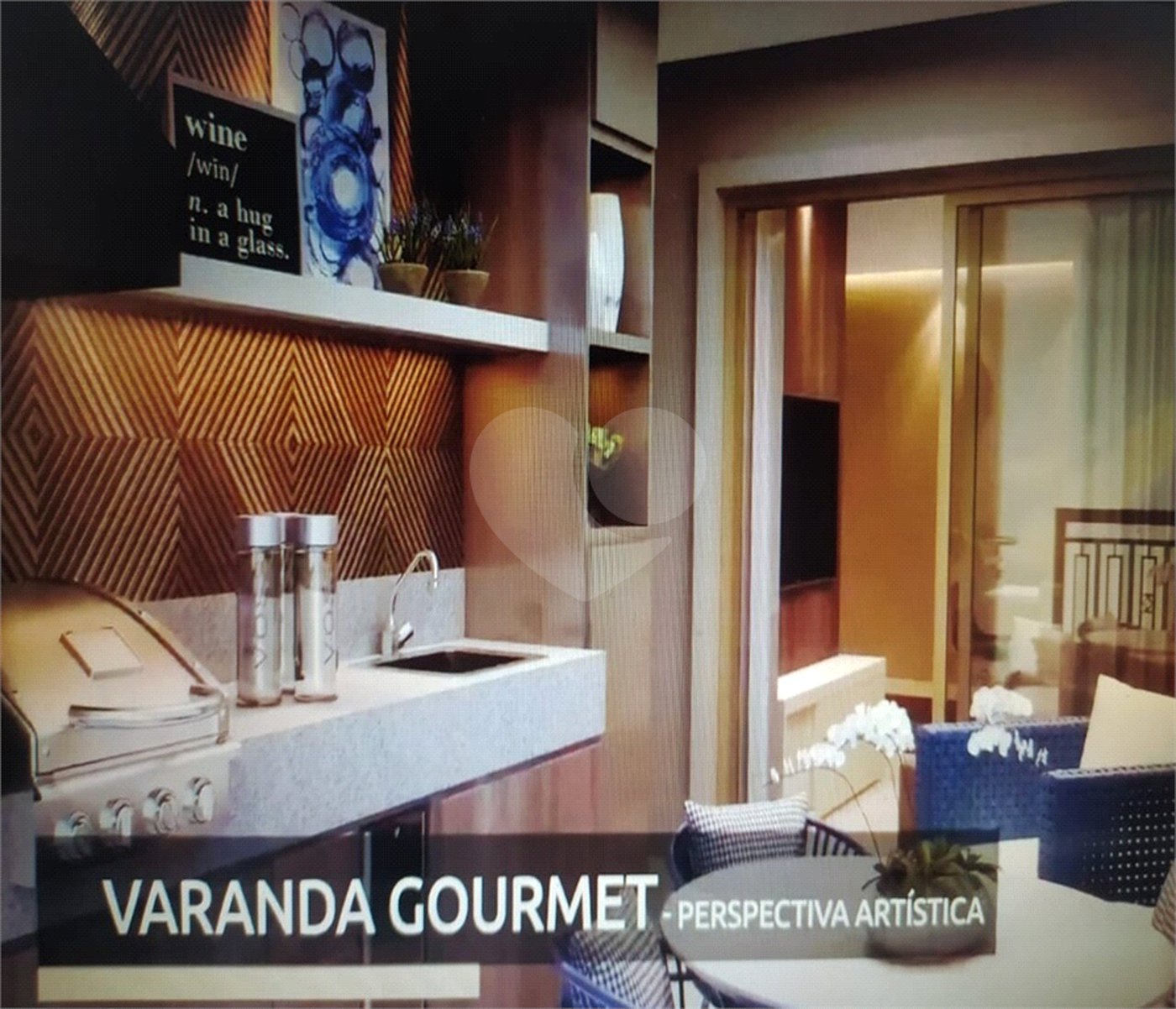 Apartamento à venda com 2 quartos, sendo 1 suíte, em Jardim São Paulo(zona Norte), São Paulo, SP