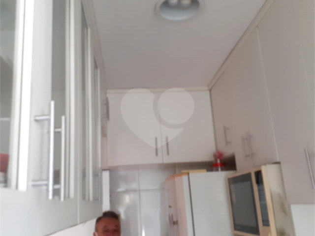 Apartamento à venda com 2 quartos em Freguesia do Ó, São Paulo, SP