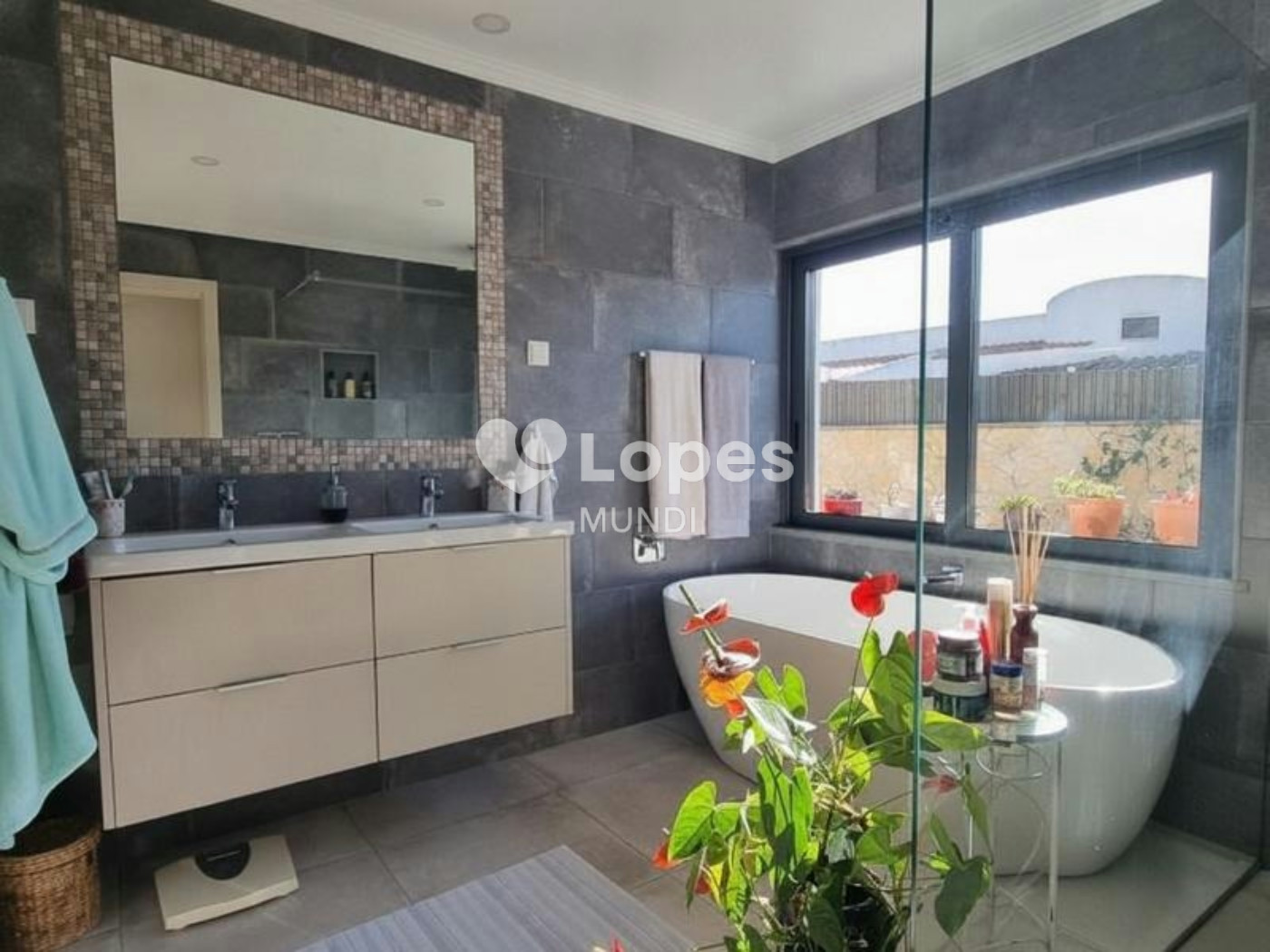 Casa com 3 quartos à venda em Mexilhoeira Grande, Portimão, Portugal – Piscina