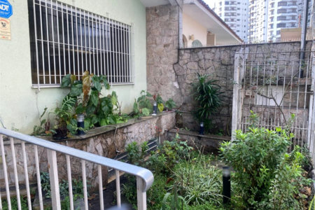 Casa à venda com 5 quartos, sendo 3 suítes, em Vila Rosália, Guarulhos, SP