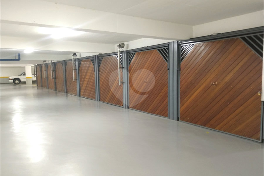 Apartamento à venda ou para alugar com 4 suítes em Santana, São Paulo, SP