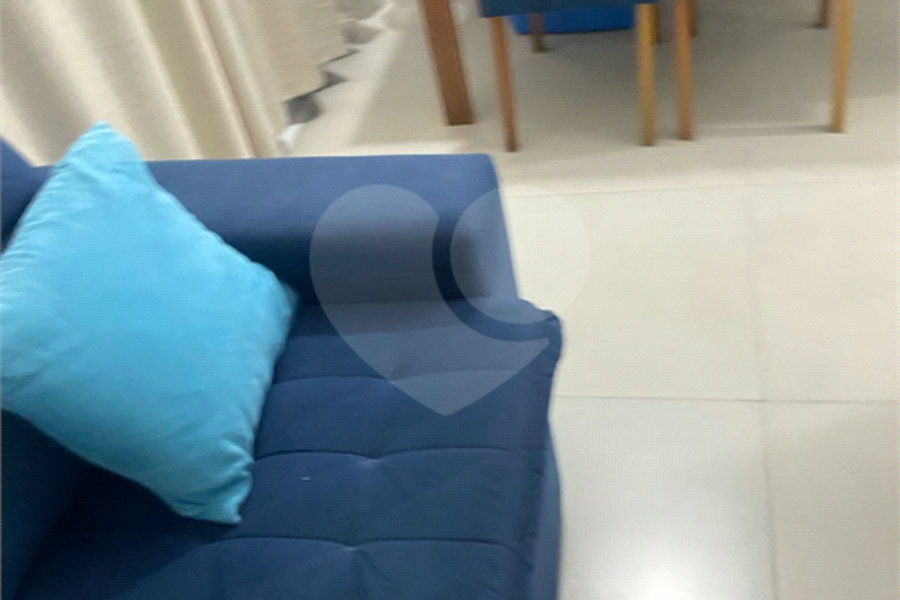 Apartamento à venda com 1 quarto em Casa Verde, São Paulo, SP