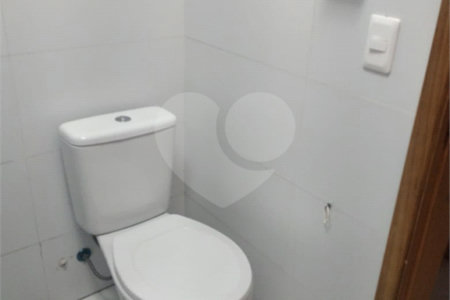 Apartamento à venda com 1 quarto em Vila Regente Feijó, São Paulo, SP