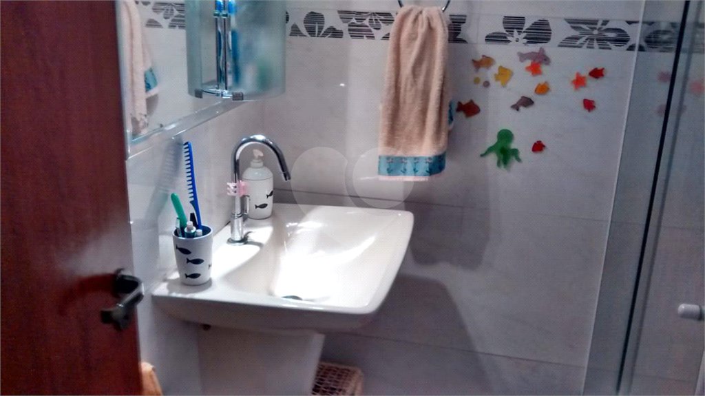 Casa à venda com 2 quartos em Vila Suissa, Mogi das Cruzes, SP