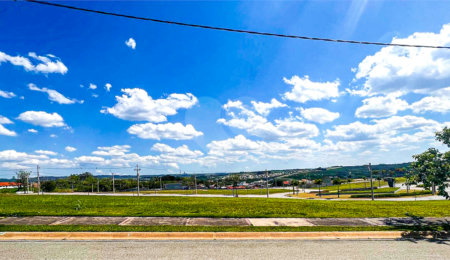 Terreno à venda no condomínio Cyrela Landscape Esplanada, Votorantim - SP