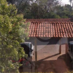 Apartamento no Condomínio Residencial Bela Vista I .