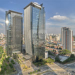 Apartamento à venda com 4 suítes em Chácara Santo Antônio, São Paulo, SP
