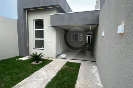 Casa Térrea à venda com 3 quartos, sendo 1 suíte, em Coophema, Cuiabá, MT