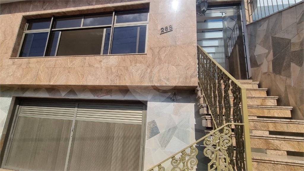 Casa Térrea à venda com 3 quartos, sendo 2 suítes, em Jardim São Paulo(zona Norte), São Paulo, SP