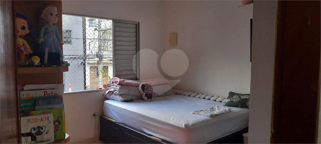 Sobrado à venda com 2 quartos, sendo 1 suíte,  em Vila Maria, São Paulo, SP
