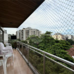 Apartamento à venda com 3 quartos, sendo 1 suíte, em Tijuca, Rio de Janeiro, RJ