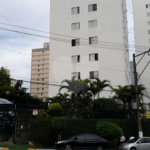 Apartamento à venda com 2 quartos em Jardim Celeste, São Paulo, SP