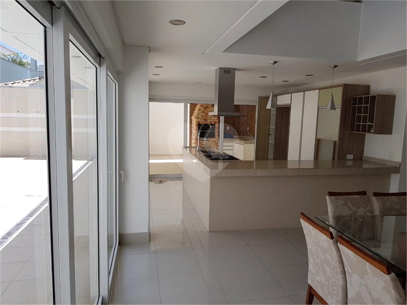 Casa à venda com 3 suítes no condomínio Residencial Parque Esplanada, Votorantim - SP