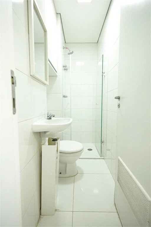 Apartamento à venda com 5 quartos, sendo 4 suítes, em Parque Reboucas, São Paulo, SP