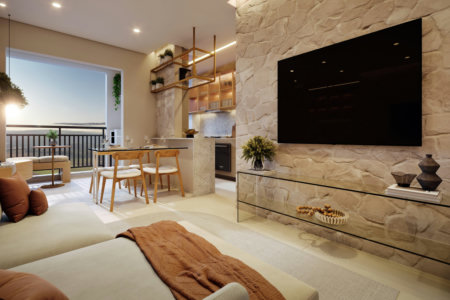 Urban Residencial