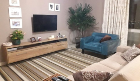 Apartamento à venda com 3 quartos, sendo 1 suíte, em Parque da Mooca, São Paulo, SP