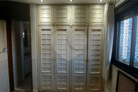 Apartamento à venda com 2 quartos, sendo 1 suíte, em Jardim Colombo, São Paulo, SP