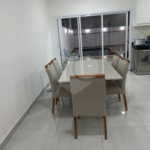 Casa à venda com 3 suítes no condomínio Vila Rica, Indaiatuba - SP