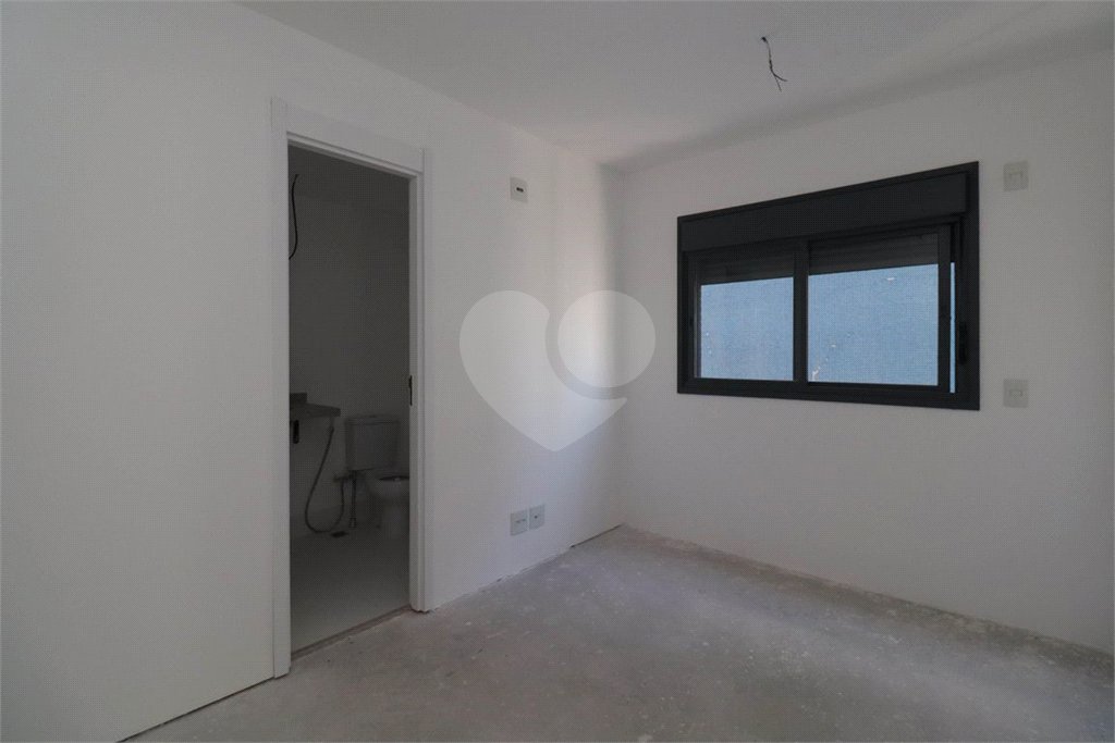Apartamento à venda com 2 suítes em Jardim Paulista, São Paulo, SP