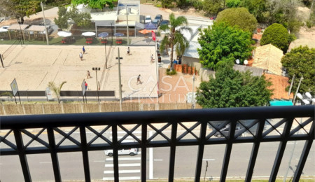 Apartamento à venda com 2 quartos em Bairro da Vossoroca, Sorocaba, SP
