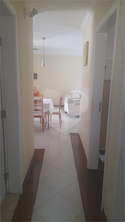 Apartamento à venda com 3 quartos, sendo 1 suíte, em Tucuruvi, São Paulo, SP